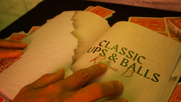 Maestro by John Shryock