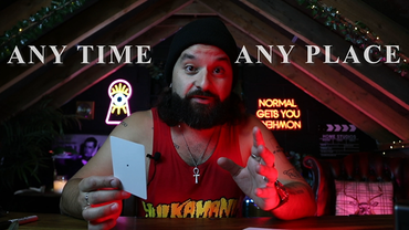 The DOT by Peter Turner and Pigcake - Video Download