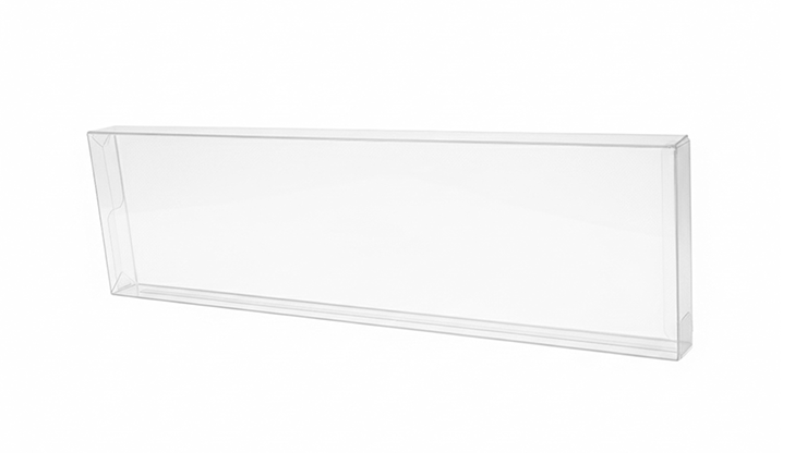 Transparent Protector 5 Decks