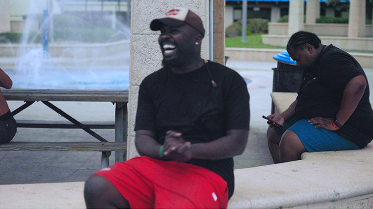 Magic Sponge Ball PRISMATICA by Javier Fuenmayor and Murphy's Magic