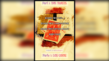 Tribute to Astonishment (Explanations in English and Spanish) by David Miro - Video Download