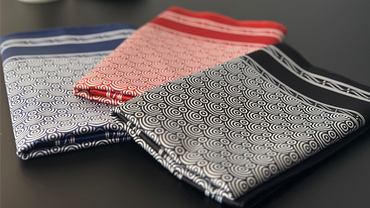 Invisible Devil (Black) by Lee Alex