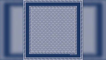 Invisible Devil (Blue) by Lee Alex