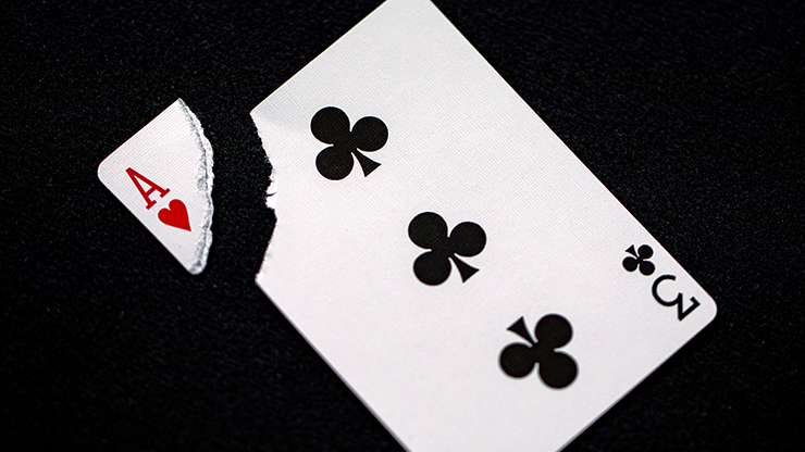 Moser's Miracle Monte