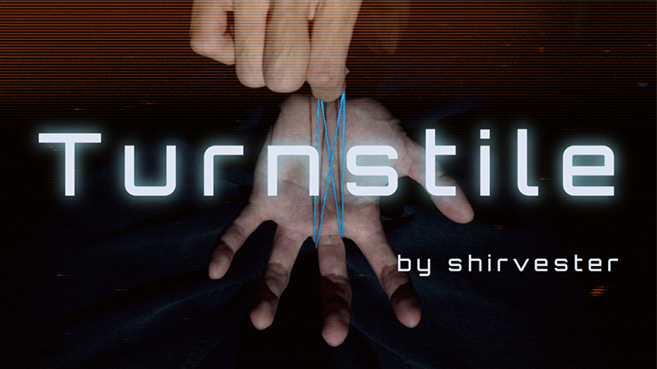 Turnstile by Shirvester - Video Download