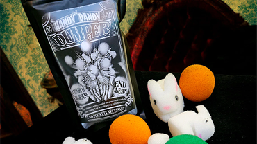 HANDY DANDY DUMPER (Sponge Delivery Device)