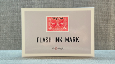 Flash Ink Mark by JT Magic (Blue)