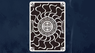 XIYOU POKER Journey to the West Myth Edition (Blue) Playing Cards