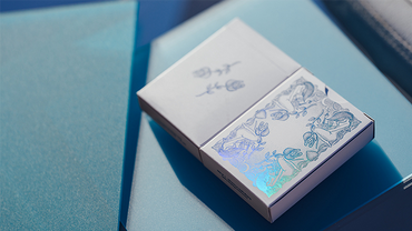Innocence (Holographic Edition Prototype Limited to 500) Playing Cards