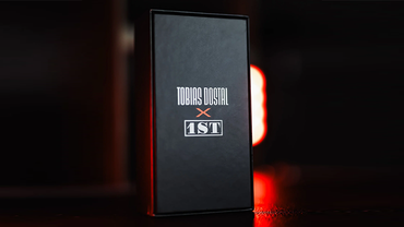 Bottom's Up by Tobias Dostal