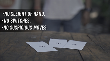 BOUND Envelopes by Manoj Kaushal