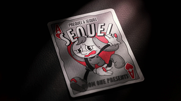 Sequel Classic Edition by Room One Cards
