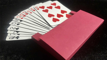 Face Off (Blue) by Ron Salamangkero