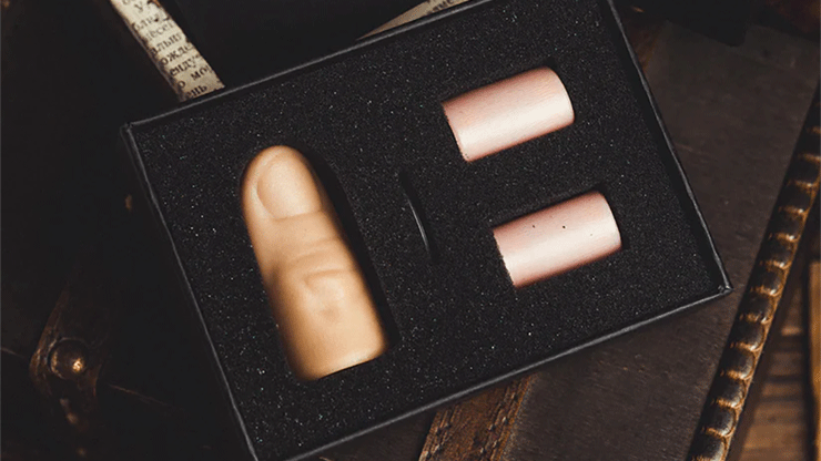 Crashed PRO by Ji-Feng, Baogo & Bacon Magic