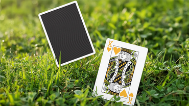 North Wind Beacon Playing Cards by WohStudios