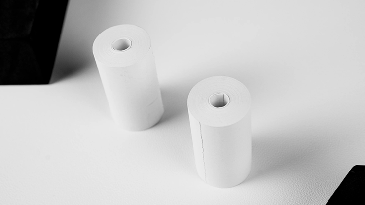 Smart Printer Mini by PITATA MAGIC