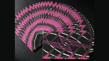 Bicycle Bolt Playing Cards