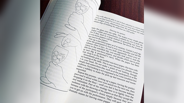 Stepladders & Demon Traps by Nicolaj Christensen