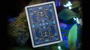Avatar Playing Cards by theory11
