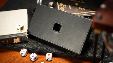 Digital Penetration by David Penn & TCC Magic