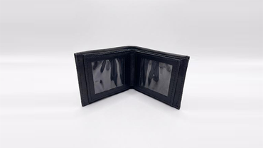 Bronzini's Wallet by Embajada Mágica