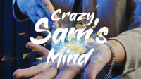 Crazy Sams Mind, Breaking Crisp, Hansen Chien