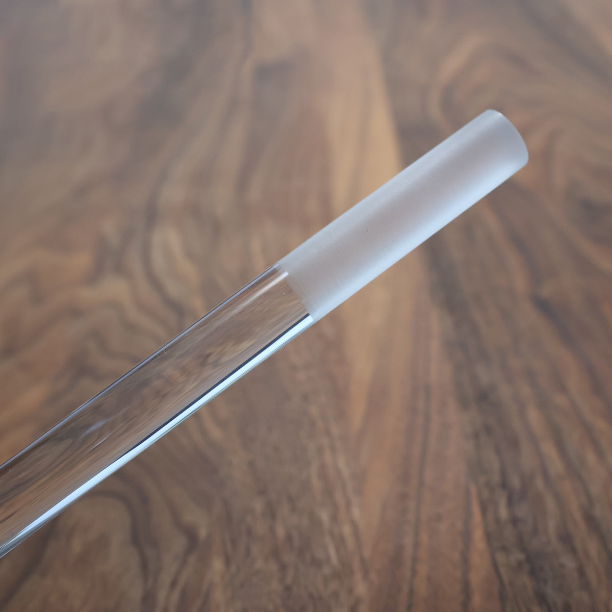 Zauberstab aus Acryl