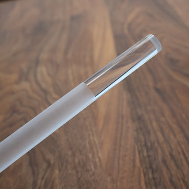 Zauberstab aus Acryl