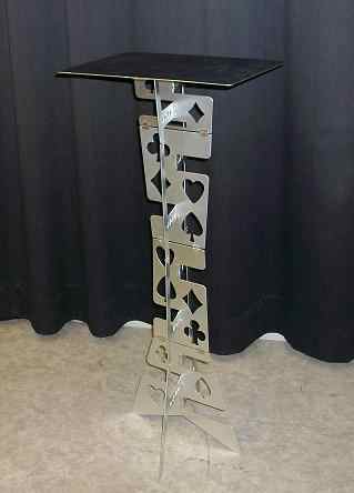 Aluminium Folding Table