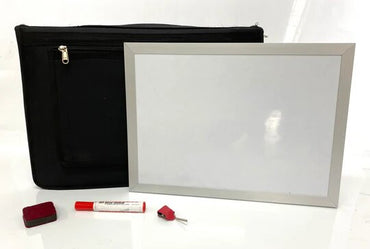 Wireless Whiteboard: Electronic Mentalism Device
