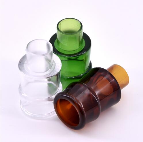 Bottle Thru Table Gimmicks