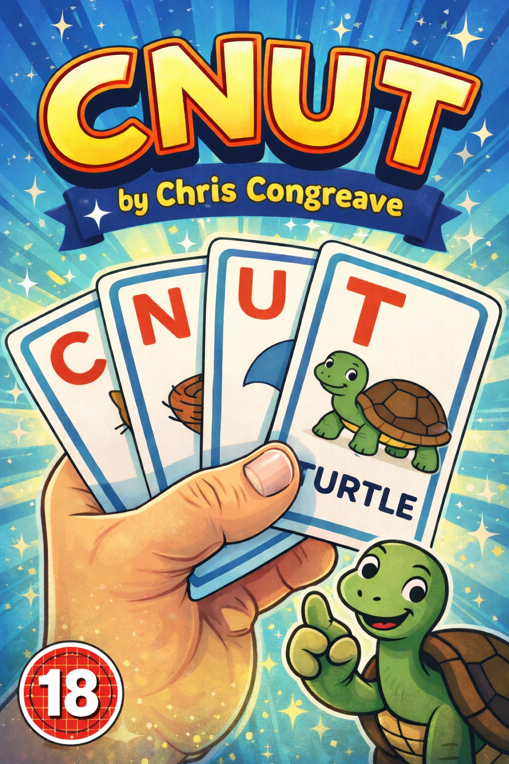 CNUT