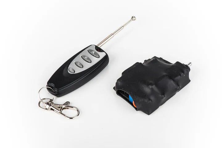 Mind Controller By Cobra Magic