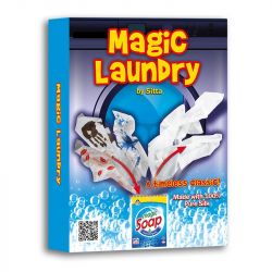 Magic Laundry by Future Magic