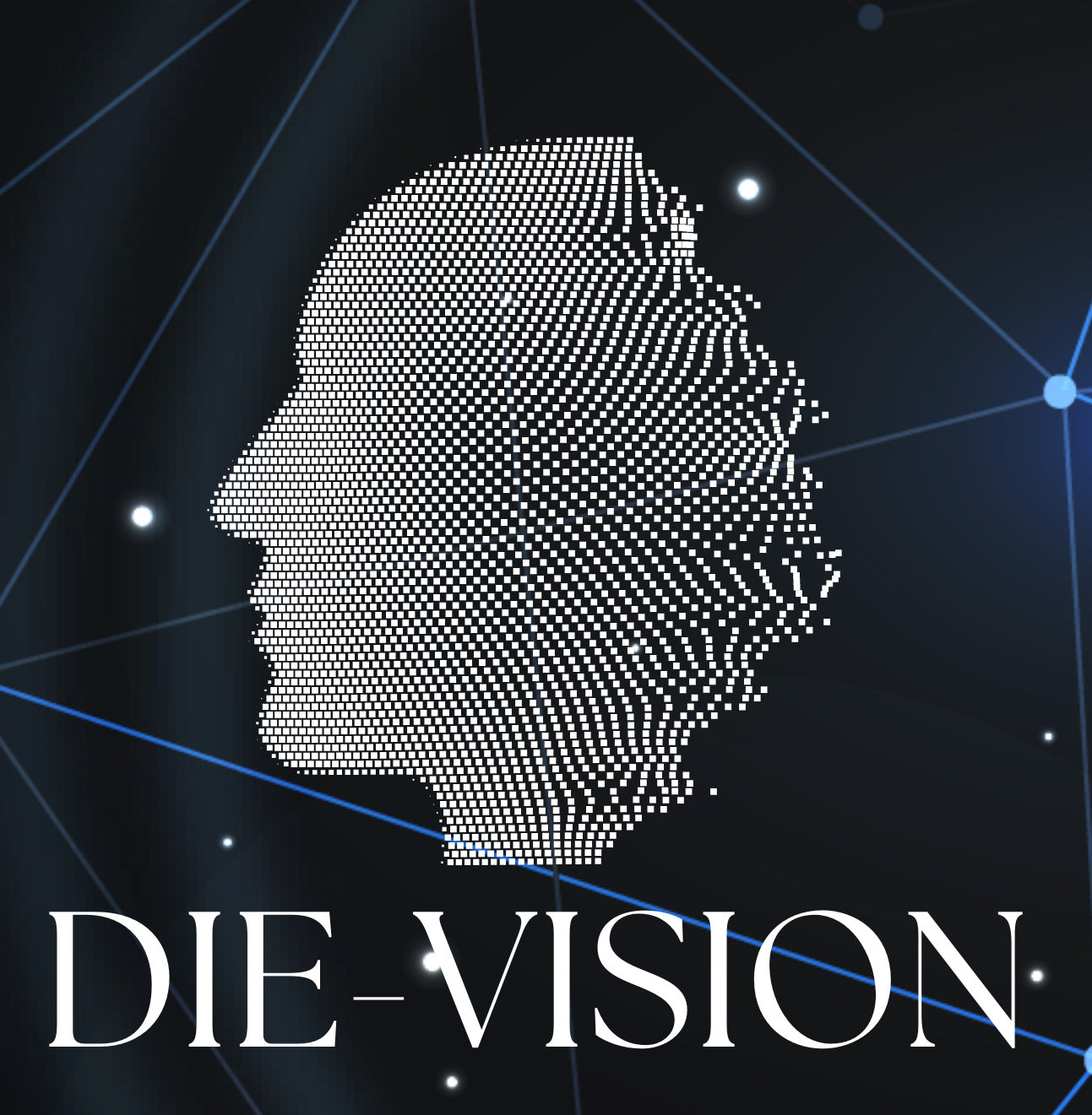 Die Vison by Magicbox