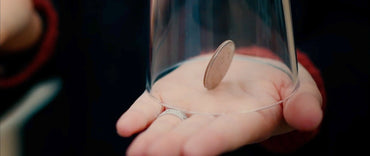 Distancia by Theory11 and Les French Twins