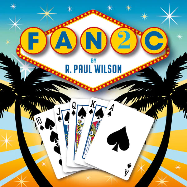 Fan 2 C