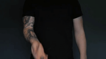 Flite by Steve Thompson & Ellusionist