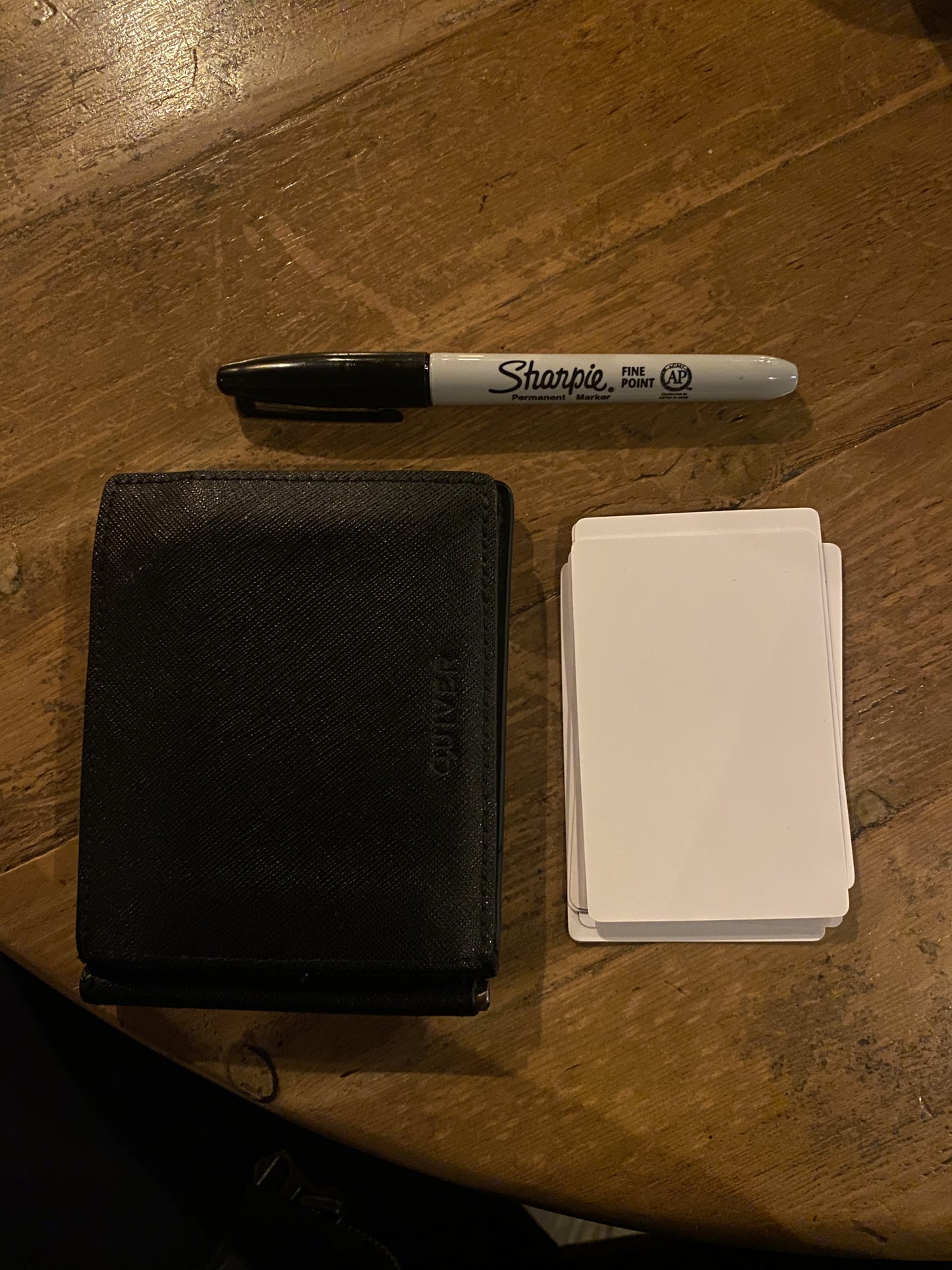 Graphite by Nick Malevich