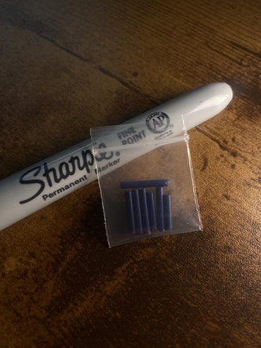 Graphite by Nick Malevich