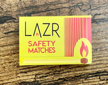 Strike von Joel Dickinson