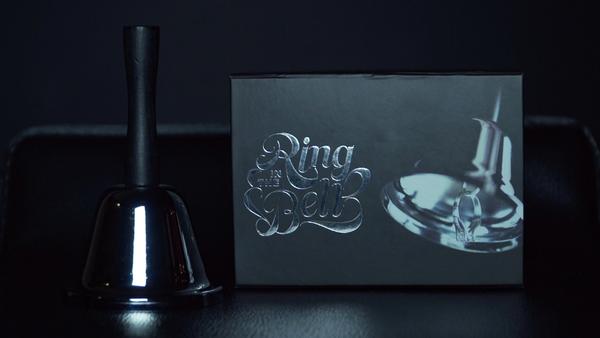 Ring in the Bell von Reynold Alexander