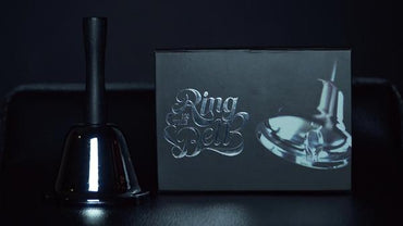 Ring in the Bell von Reynold Alexander