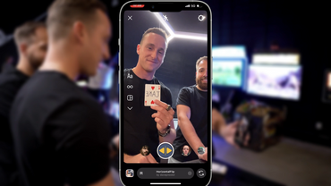 Inverto von Liam Levanon