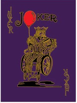 Legacy Deck by Wayne Dobson