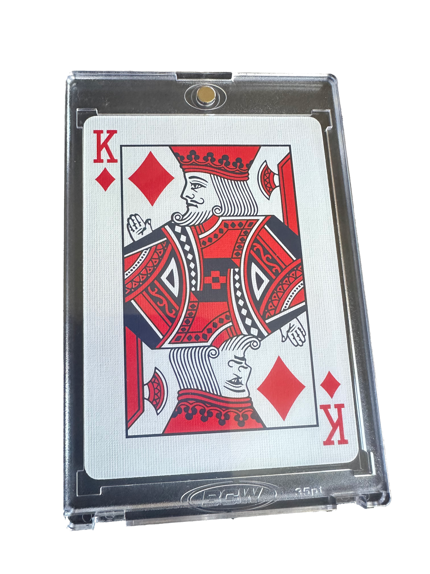 UK Ambassador Bicycle Playing Cards