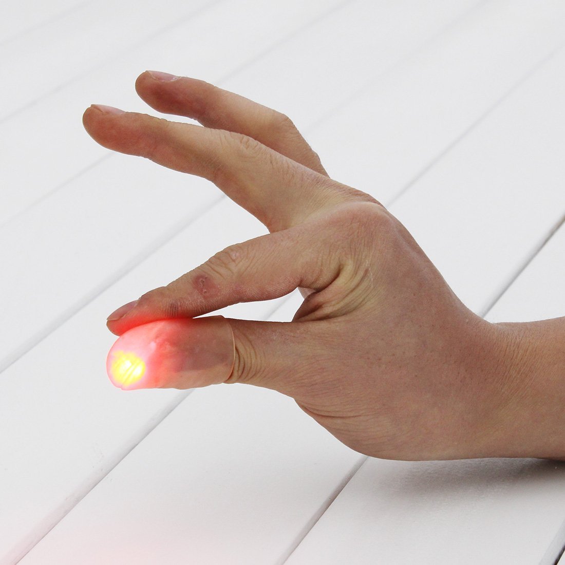 Light Up Thumb (Cheap D Lite)