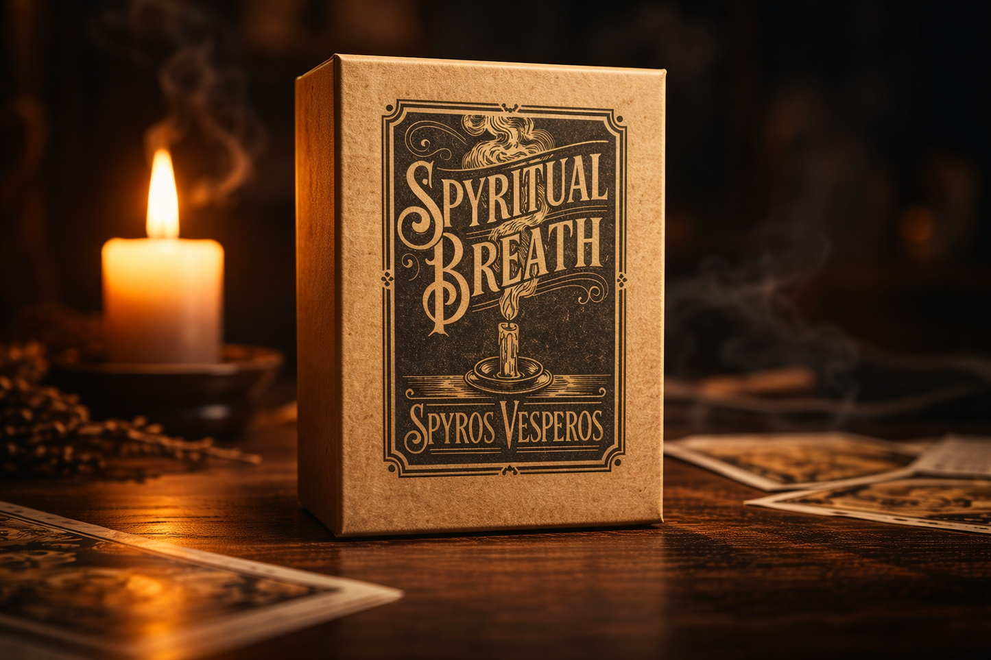 Spiritual Breath