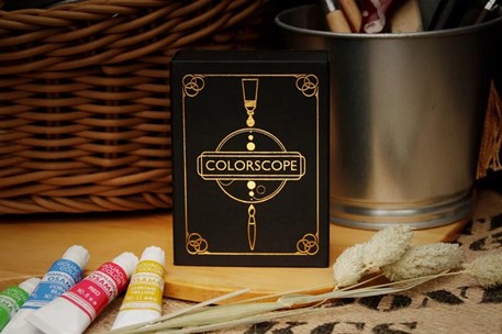 COLORSCOPE