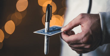 Quantum von Calen Morelli